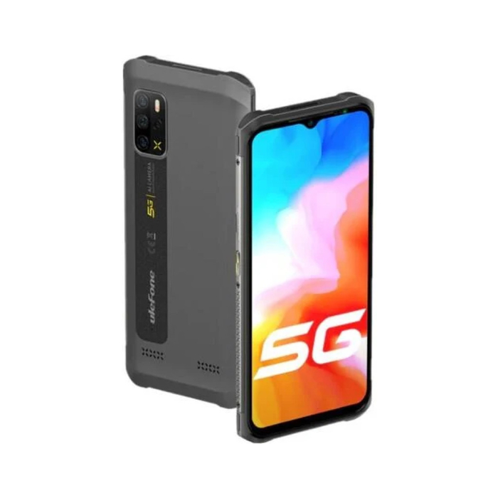 Ulefone Armor 12 5G 8/128Gb Black UA