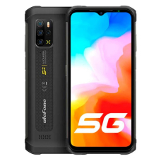 Ulefone Armor 12 5G 8/128Gb Black (6937748734338) UA