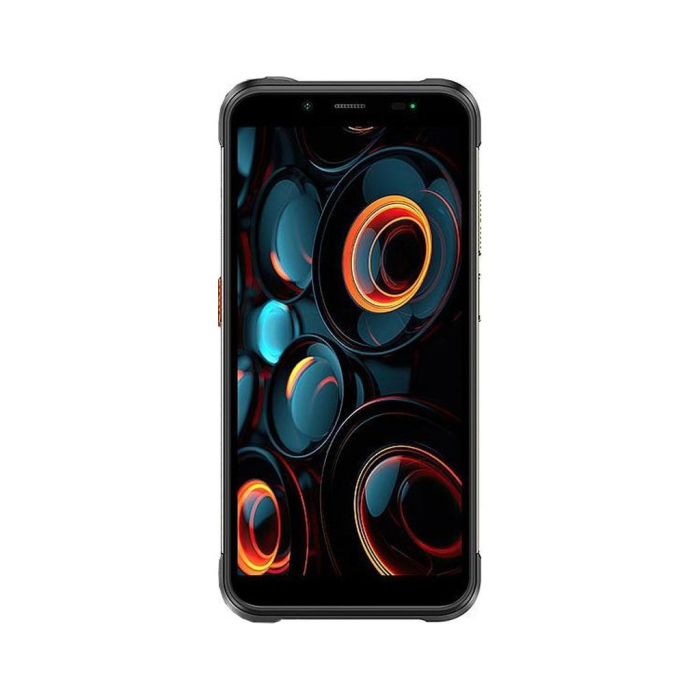 Мобільний телефон Ulefone Power Armor Black UA