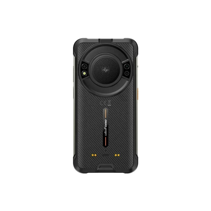 Мобільний телефон Ulefone Power Armor Black UA