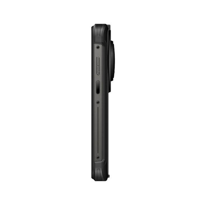 Мобільний телефон Ulefone Power Armor Black UA