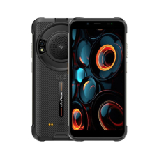 Мобільний телефон Ulefone Power Armor 16S 8/128Gb Black (6937748736059) UA