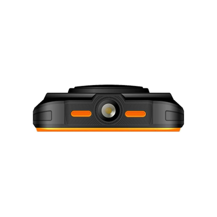Мобільний телефон Ulefone Power Armor Orange UA
