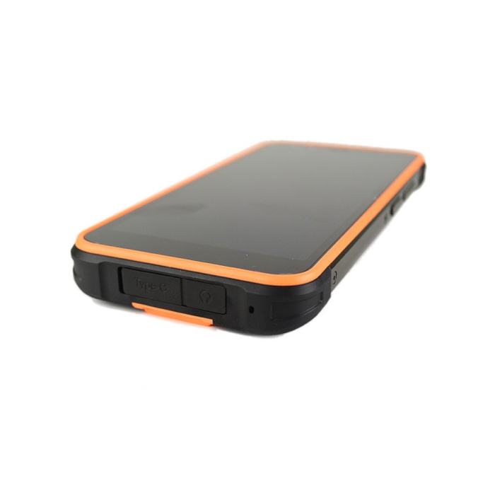 Мобільний телефон Ulefone Power Armor Orange UA