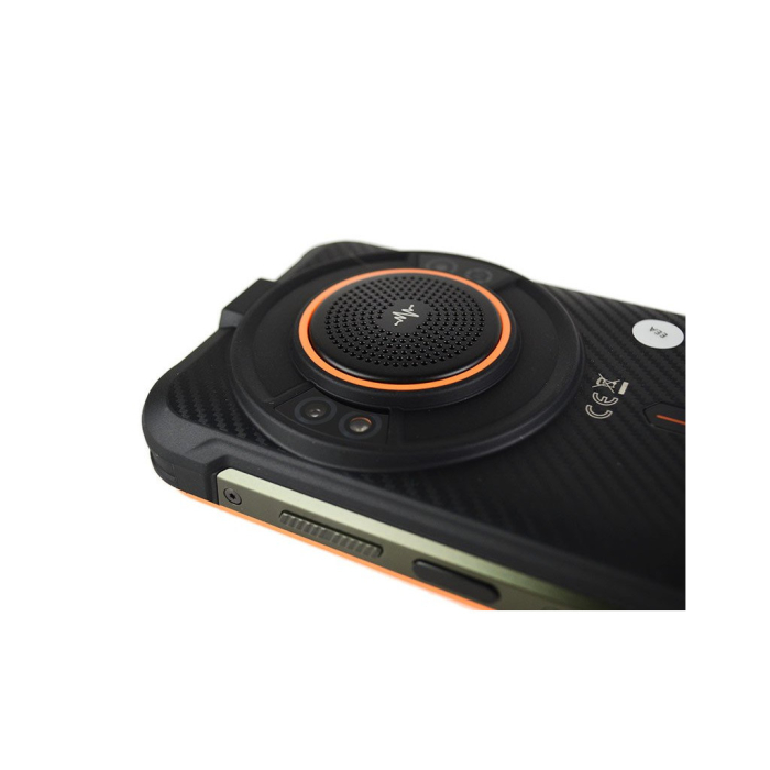 Мобільний телефон Ulefone Power Armor Orange UA