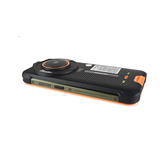 Мобільний телефон Ulefone Power Armor Orange UA