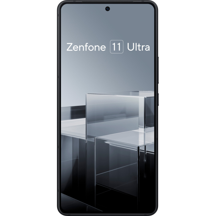ASUS Zenfone 11 Ultra 12/256Gb Black UA