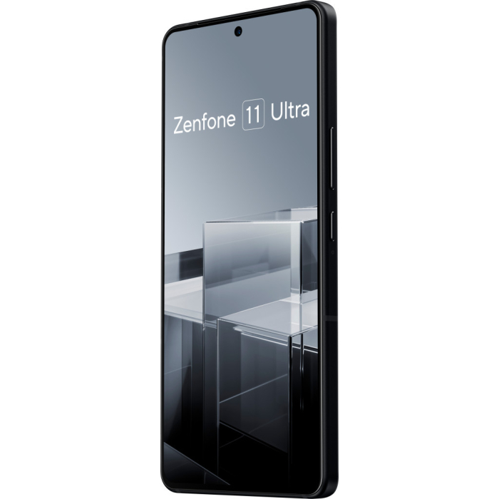 ASUS Zenfone 11 Ultra 12/256Gb Black UA