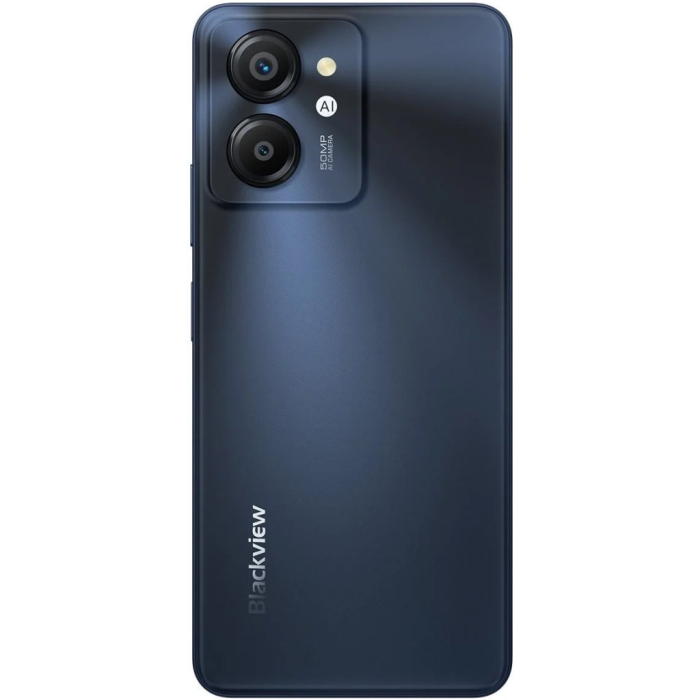 Blackview Color 8 8/128GB Grey UA