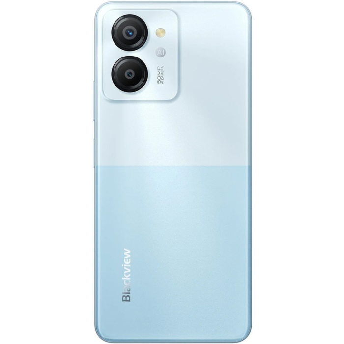 Blackview Color 8 8/128GB Blue UA