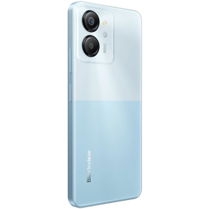 Blackview Color 8 8/128GB Blue UA