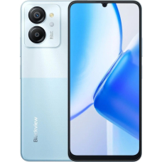 Blackview Color 8 8/128GB Blue (6931548317005) UA
