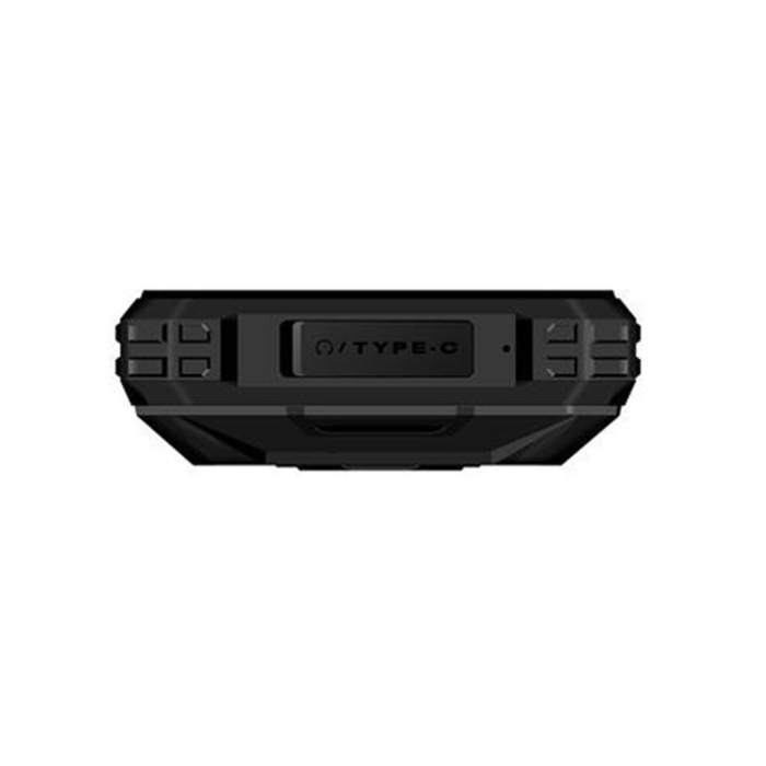 OUKITEL WP19 Pro 8/256GB Black UA