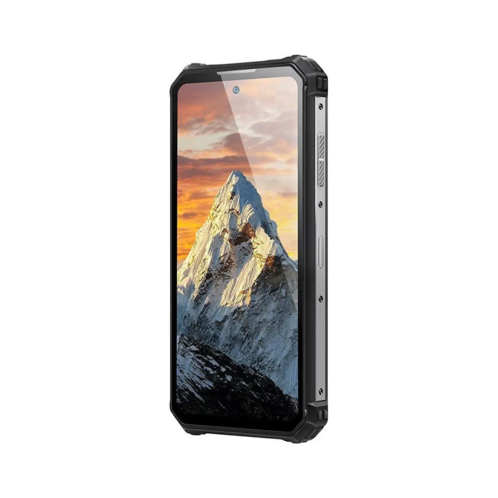 OUKITEL WP19 Pro 8/256GB Black UA