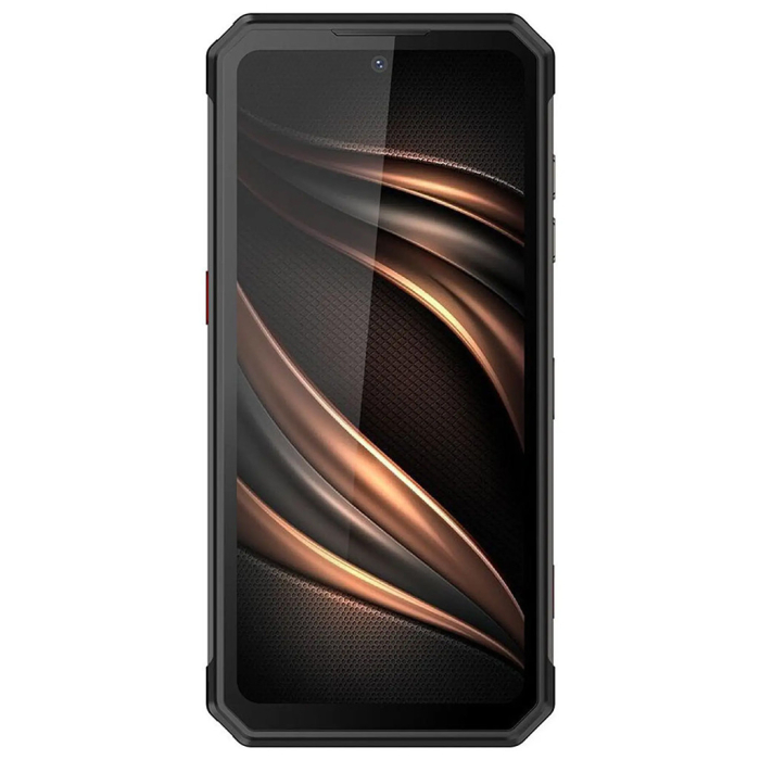 OUKITEL WP21 12/256GB Black UA