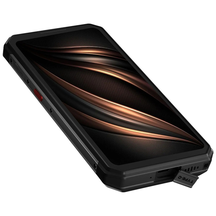 OUKITEL WP21 12/256GB Black UA