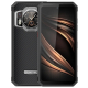 OUKITEL WP21 12/256GB Black UA