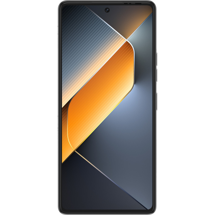 Tecno POVA 6 12/256GB Meteorite Grey UA