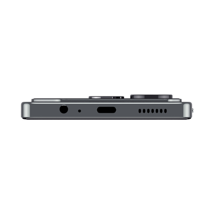 Tecno POVA 6 12/256GB Meteorite Grey UA