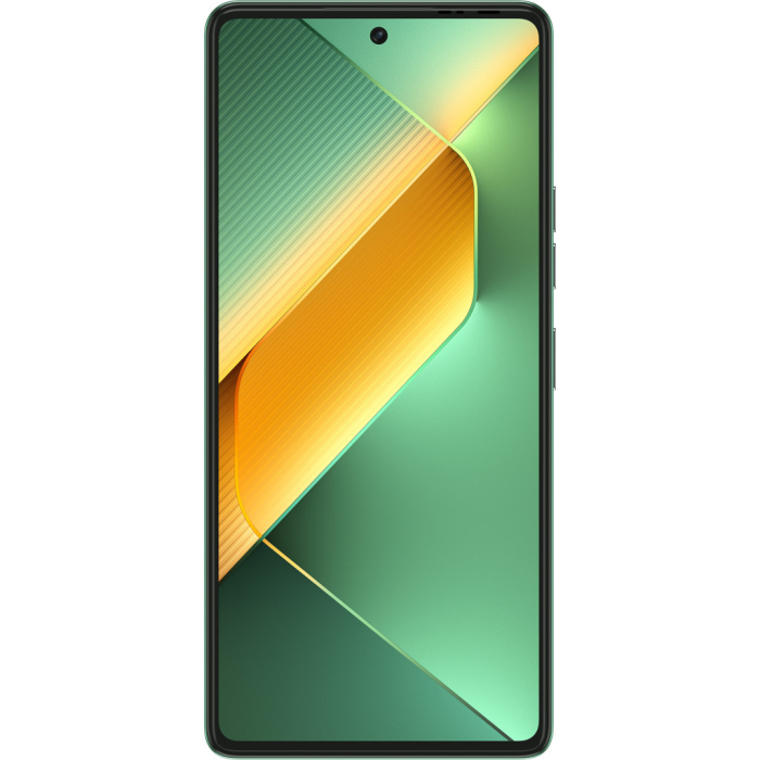Tecno POVA 6 12/256GB Comet Green UA