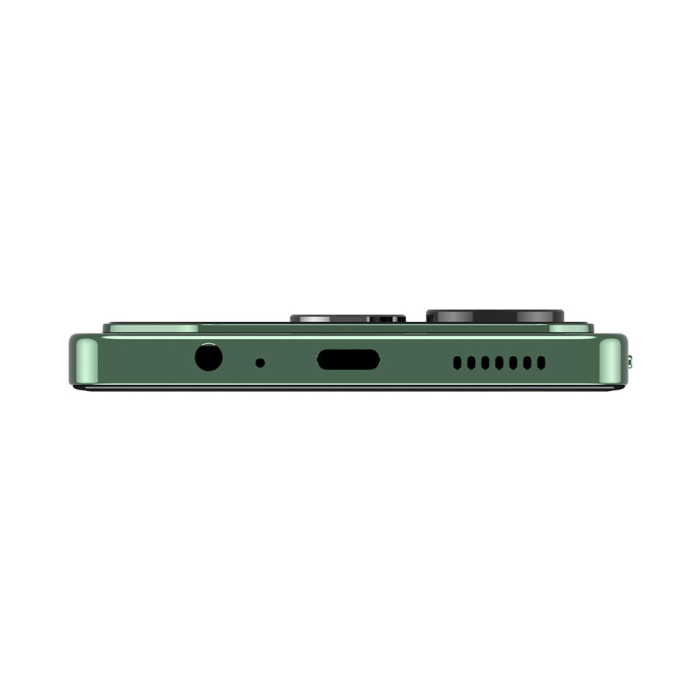 Tecno POVA 6 12/256GB Comet Green UA