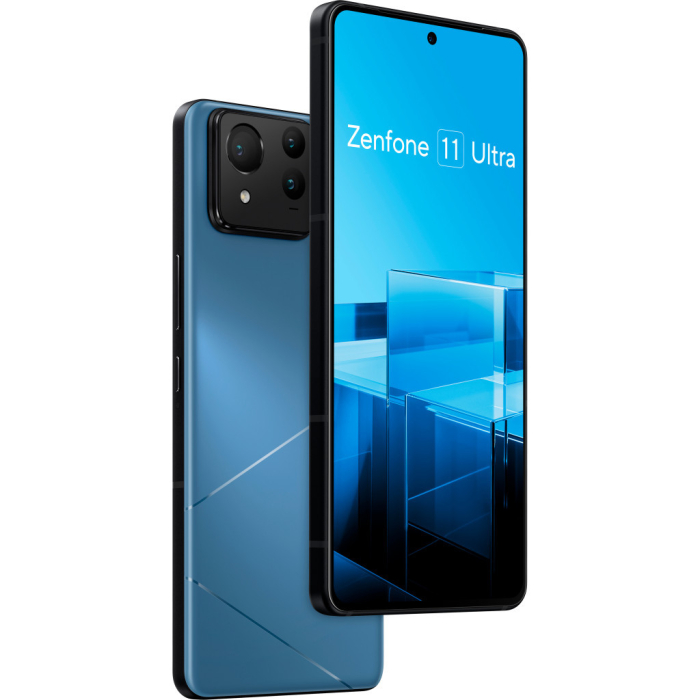 ASUS Zenfone 11 Ultra 16/512Gb Blue UA