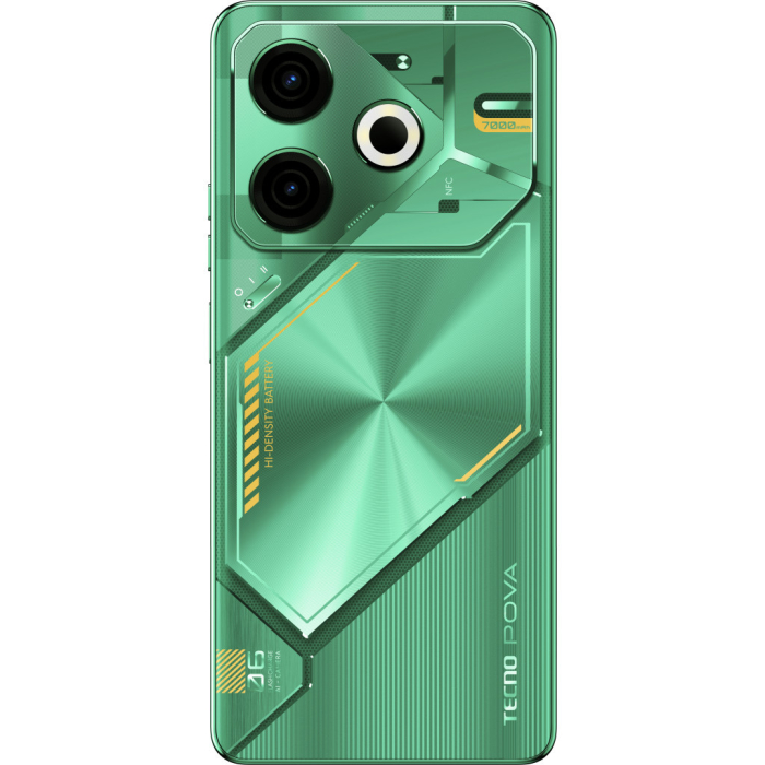 Tecno POVA 6 NEO 8/256GB Comet Green UA