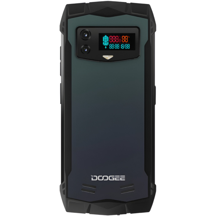 Doogee S mini 8/256Gb Black UA