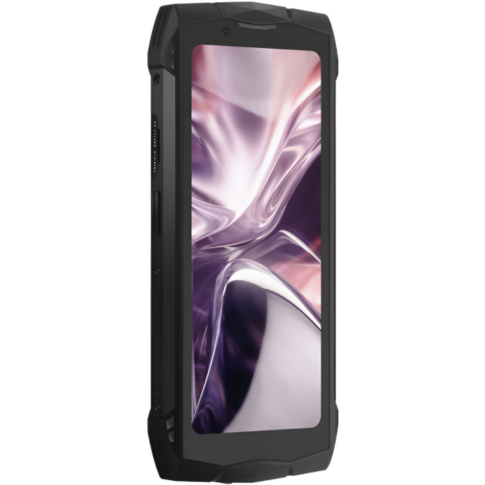 Doogee S mini 8/256Gb Black UA