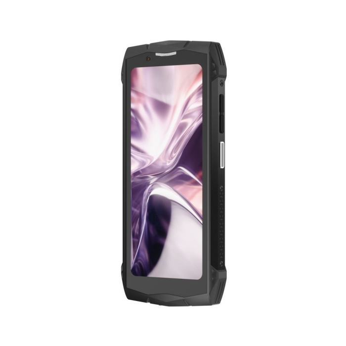 Doogee S mini 8/256Gb Black UA