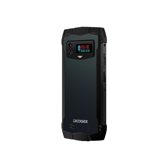 Doogee S mini 8/256Gb Black UA