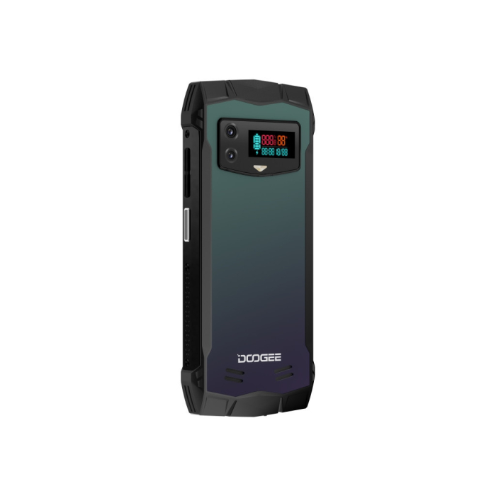 Doogee S mini 8/256Gb Black UA