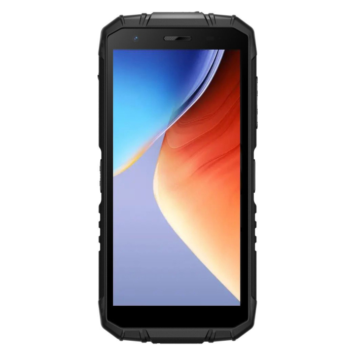 Doogee S41 Max 6/256Gb Black UA