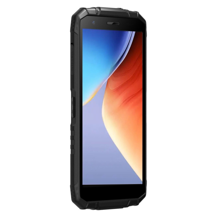 Doogee S41 Max 6/256Gb Black UA