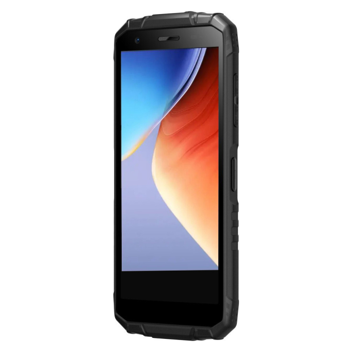 Doogee S41 Max 6/256Gb Black UA