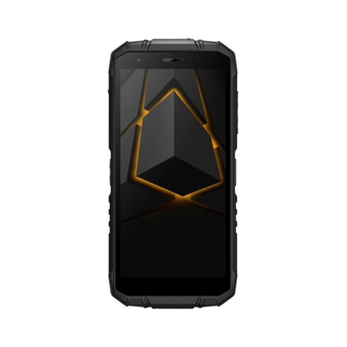 Doogee S41T 4/64Gb Black UA