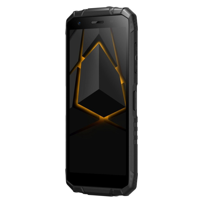 Doogee S41T 4/64Gb Black UA