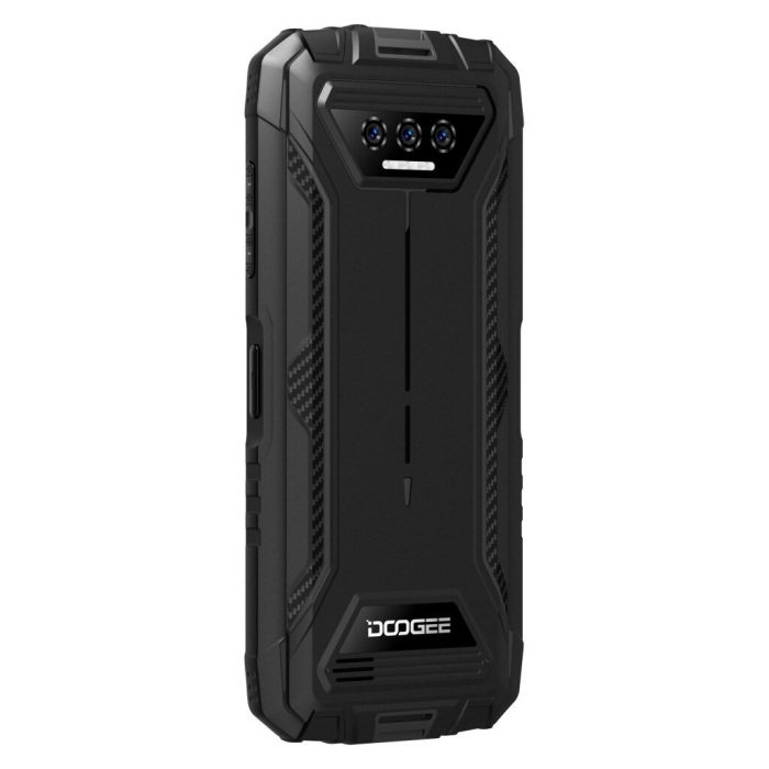 Doogee S41T 4/64Gb Black UA