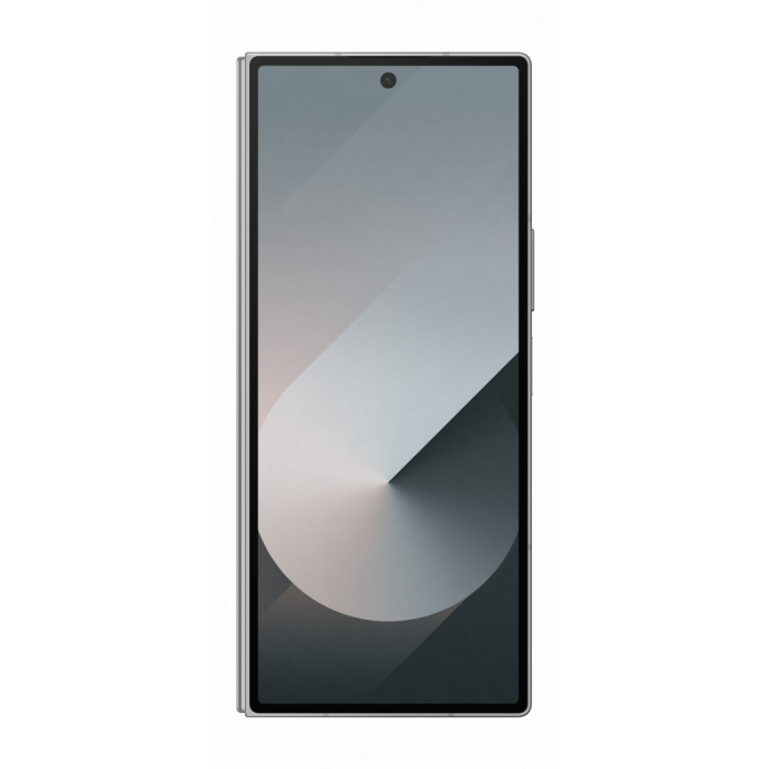 Samsung Galaxy Fold6 12/1Tb Silver Shadow UA
