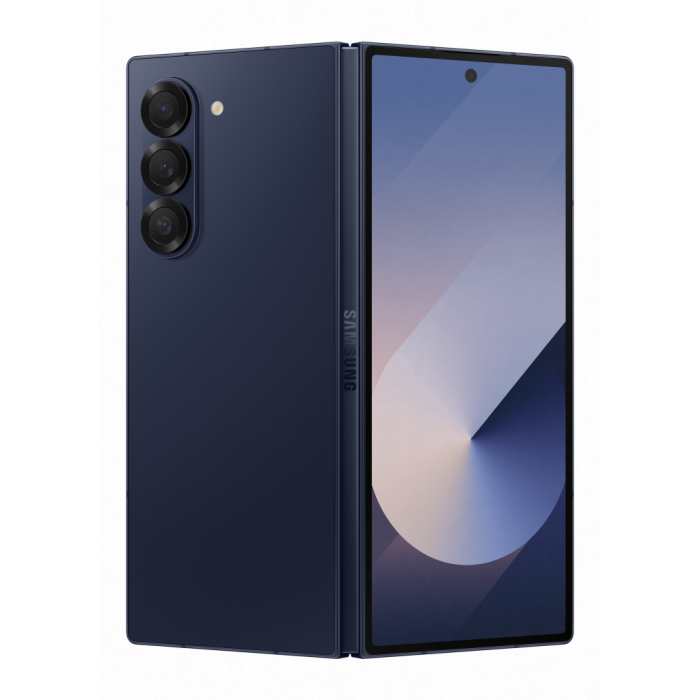 Samsung Galaxy Fold6 12/512Gb Navy UA
