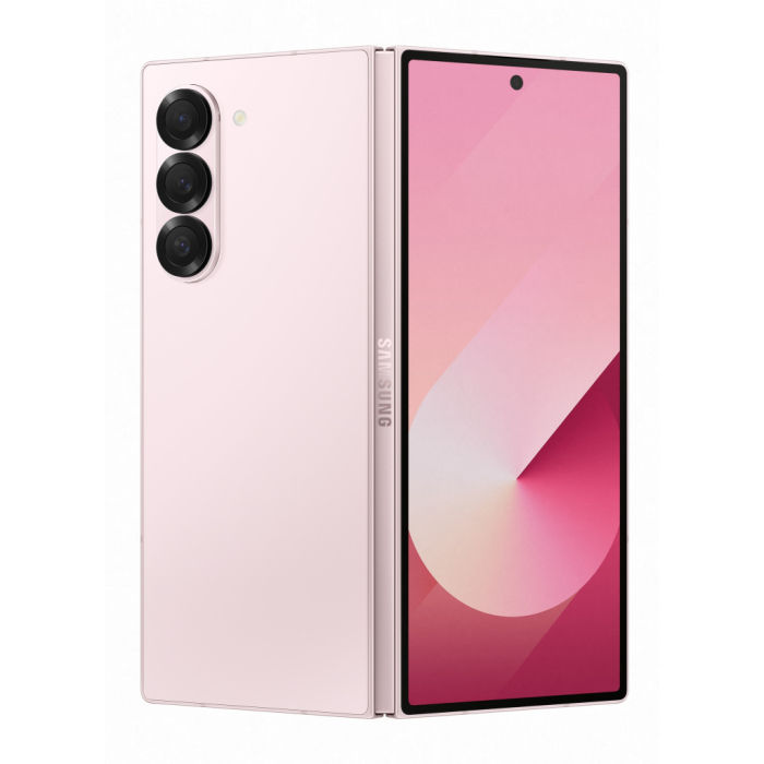 Samsung Galaxy Fold6 12/512Gb Pink UA