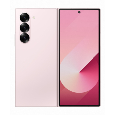 Samsung Galaxy Fold6 12/512Gb Pink (SM-F956BLICSEK) UA