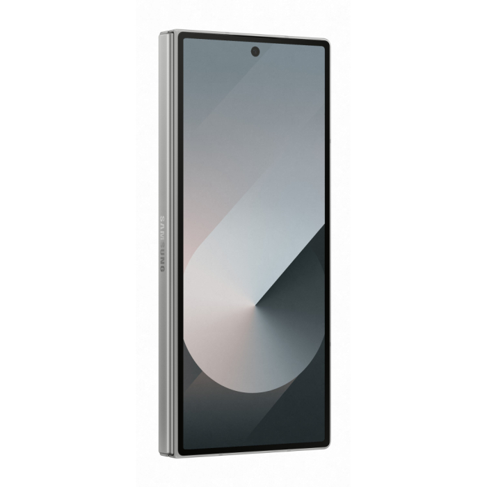 Samsung Galaxy Fold6 12/512Gb Silver Shadow UA