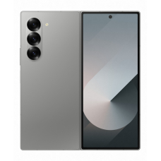 Samsung Galaxy Fold6 12/512Gb Silver Shadow (SM-F956BZSCSEK) UA