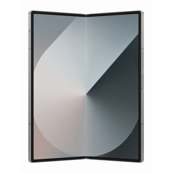 Samsung Galaxy Fold6 12/256Gb Silver Shadow UA