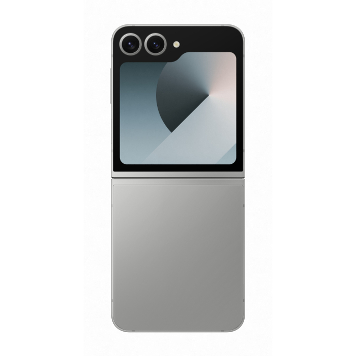 Samsung Galaxy Flip6 12/512Gb Silver Shadow UA