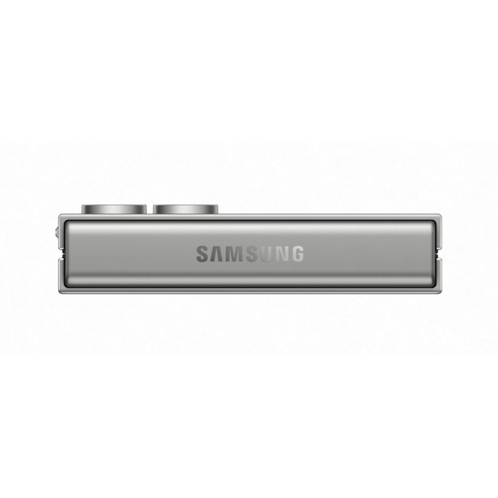 Samsung Galaxy Flip6 12/512Gb Silver Shadow UA