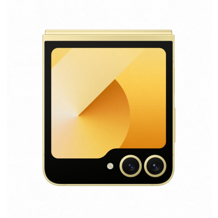 Samsung Galaxy Flip6 12/512Gb Yellow UA