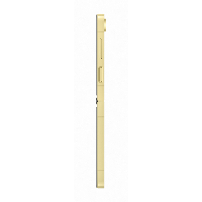 Samsung Galaxy Flip6 12/512Gb Yellow UA