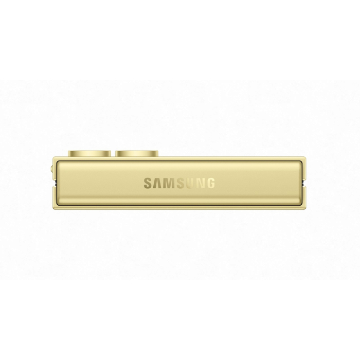 Samsung Galaxy Flip6 12/512Gb Yellow UA